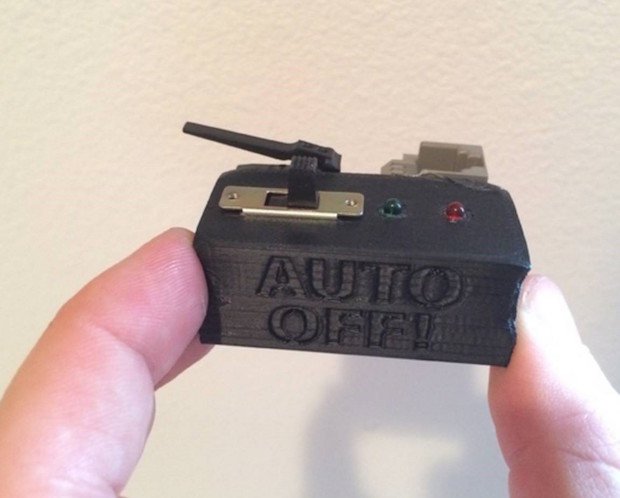 Leapfrog auto shutdown Leapfrog auto shutdown