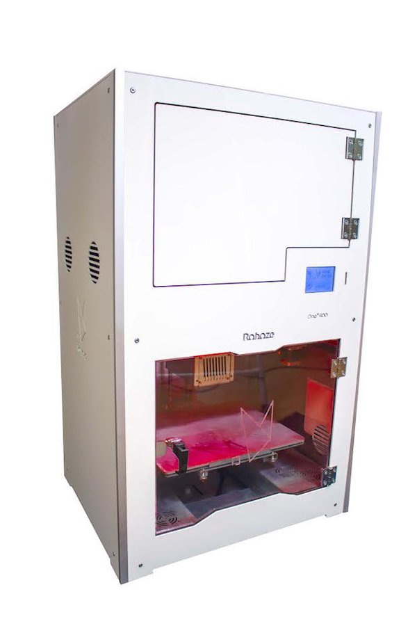 Roboze One+400 Roboze One+400