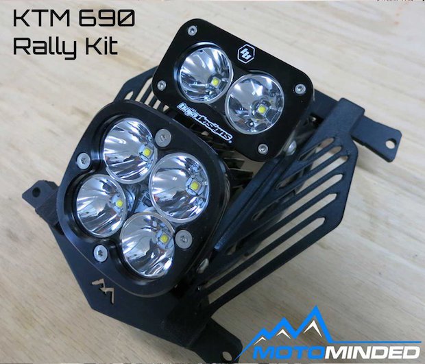 MotoMinded bracket MotoMinded bracket