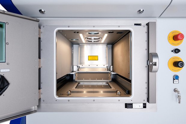 SLM Solutions 280 2.0 machine SLM Solutions 280 2.0 machine