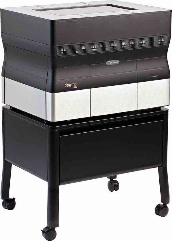Stratasys Objet30 Pro