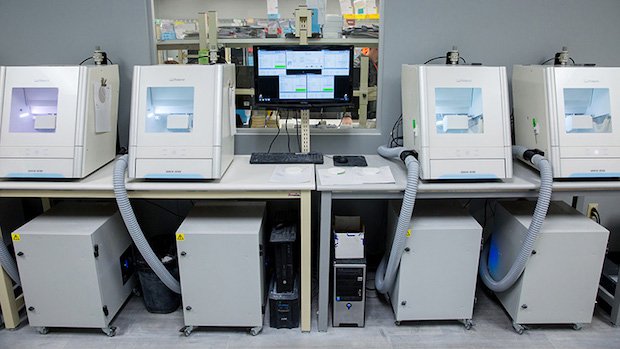 Roland DG 3D milling machine dental Roland DG 3D milling machine dental