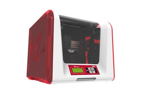 XYZprinter da Vinci Jr 2.0 Mix XYZprinter da Vinci Jr 2.0 Mix