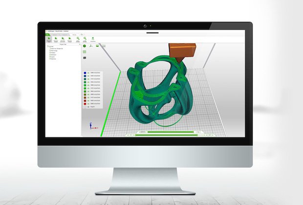 Verashape Softshaper software Verashape Softshaper software