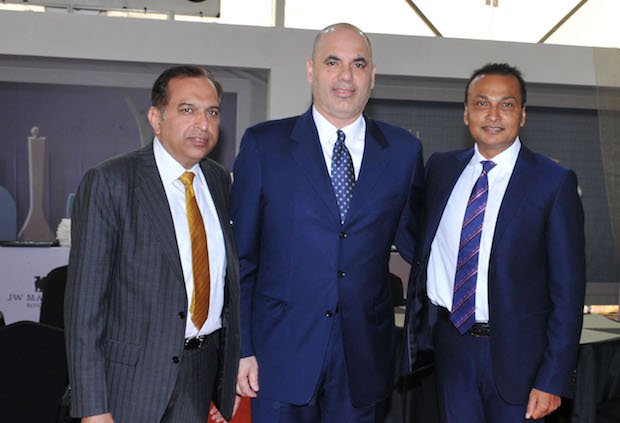 Strata Reliance 2 Strata Reliance 2