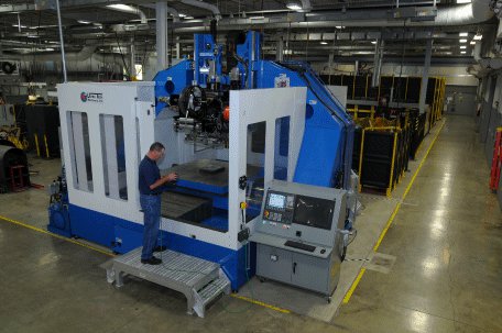 Fabrisonic SonicLayer 7200 Fabrisonic SonicLayer 7200