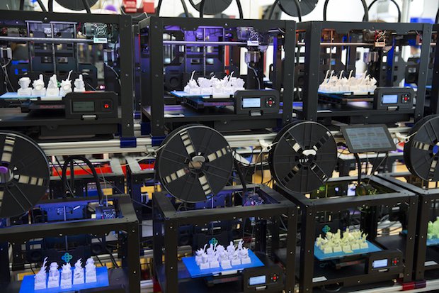 Voodoo Manufacturing factory Voodoo Manufacturing factory