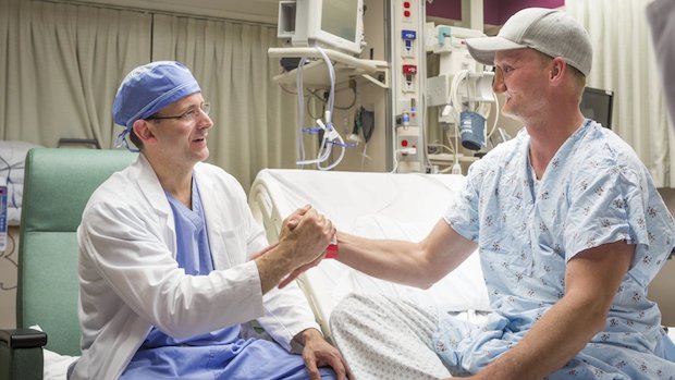 Mayo Clinic Andy Sandness Mayo Clinic Andy Sandness