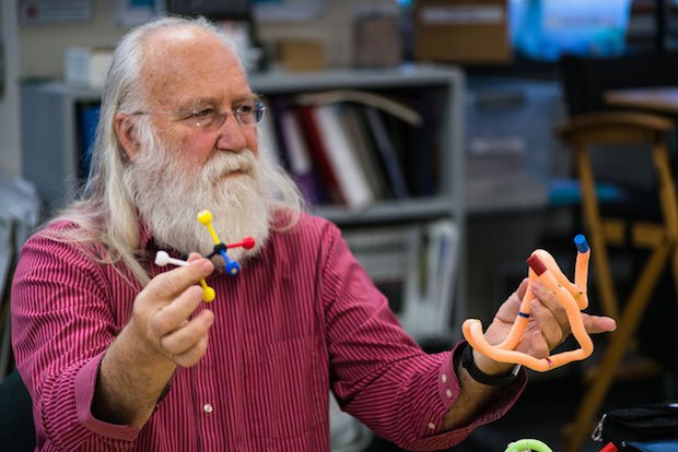 Carbon MSOE science timothy herman Carbon MSOE science timothy herman