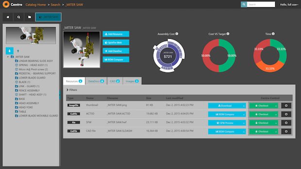 Actify CAD Viewer Centro Actify CAD Viewer Centro