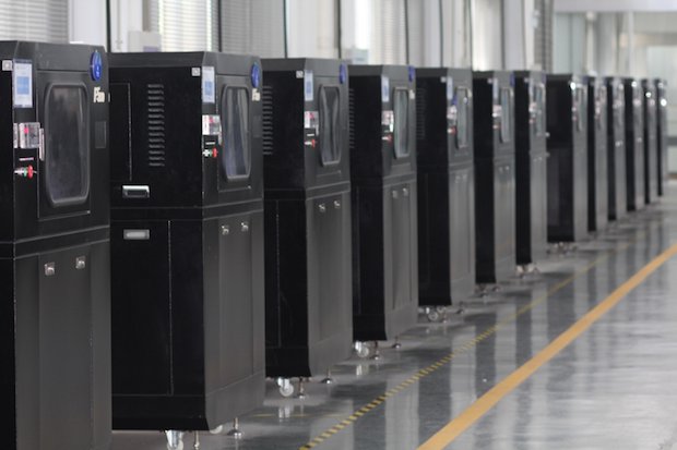 Polymaker Industrial 1001Hao Polymaker Industrial 1001Hao