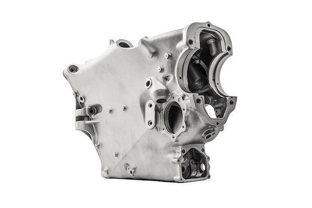 FIT AG Caterpillar FIT AG Caterpillar