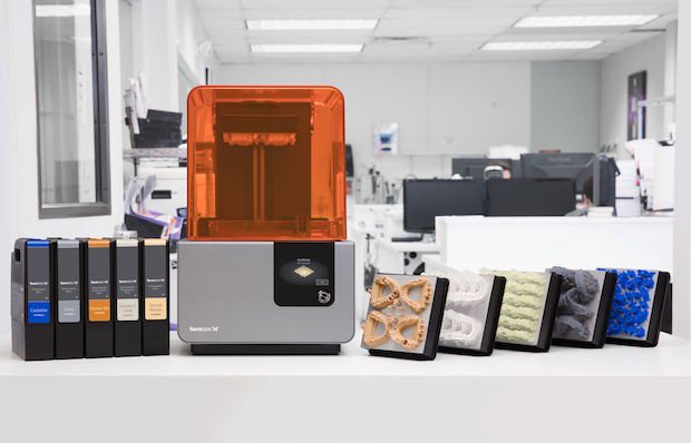 Formlabs dental Formlabs dental