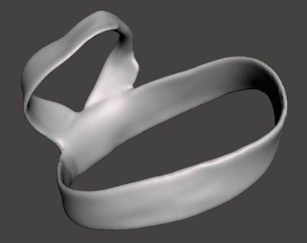 Stratasys network 3D printing hospital Stratasys network 3D printing hospital