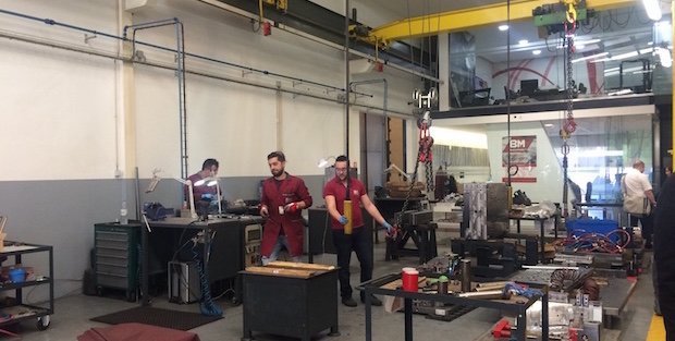 Moulding expo 2017 Moulding expo 2017