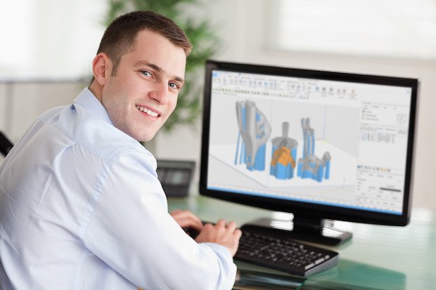 Materialise Xaar collaboration