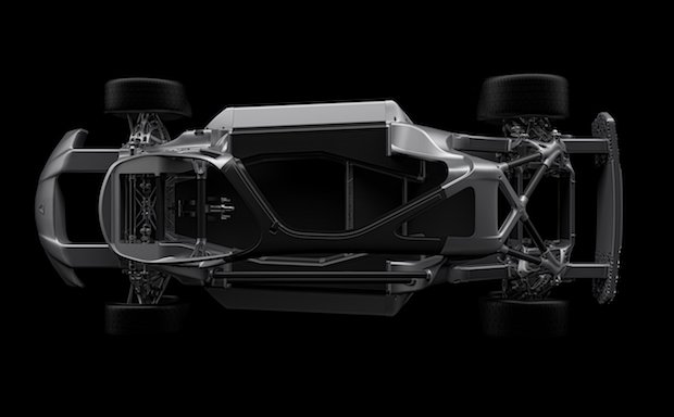 Divergent 3D Divergent 3D