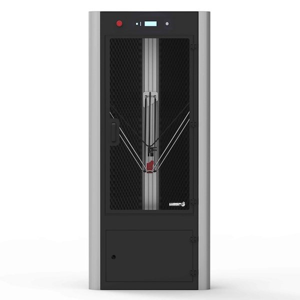 WASP 3MT Industrial WASP 3MT Industrial