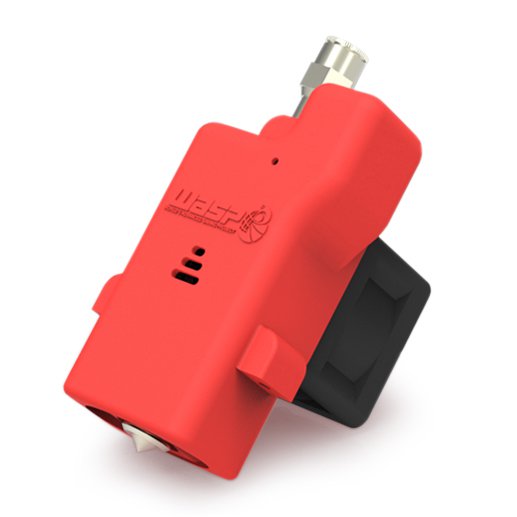 WASP Spitfire extruder WASP Spitfire extruder