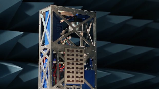 SEDS UC San Diego Triteia SEDS UC San Diego Triteia