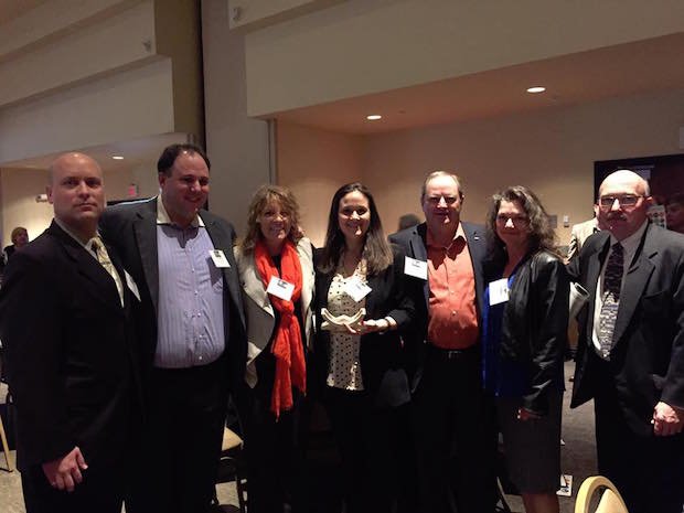 ADAPT Genesis Award Jeffco