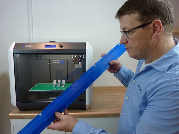 BorgiForm German RepRap