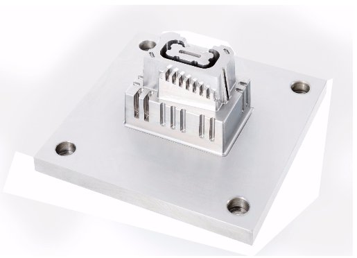 Sodick Parallel Mode Sodick Parallel Mode