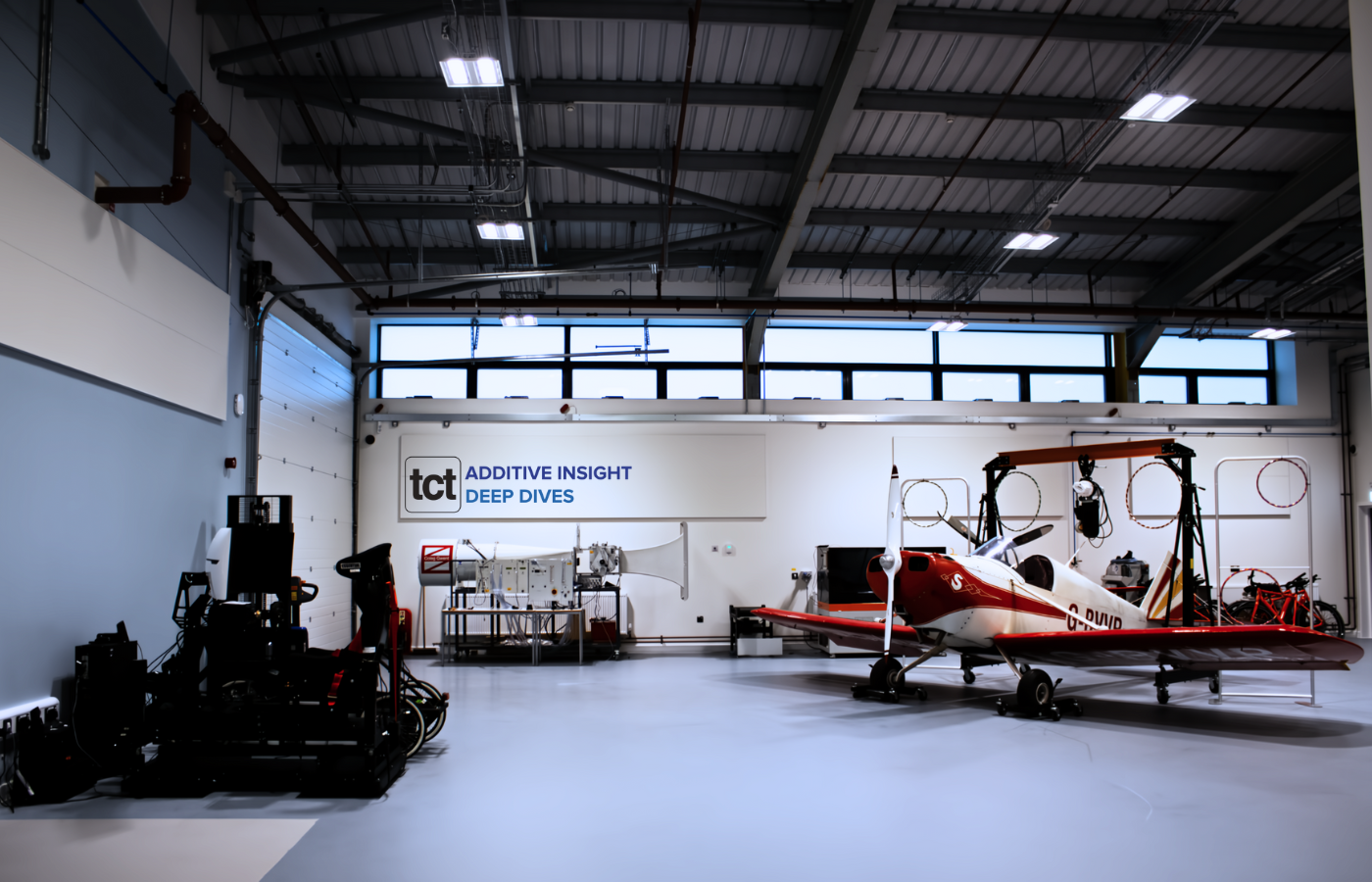 TCT DEEP DIVES | How best to address the skills gap in manufacturing?