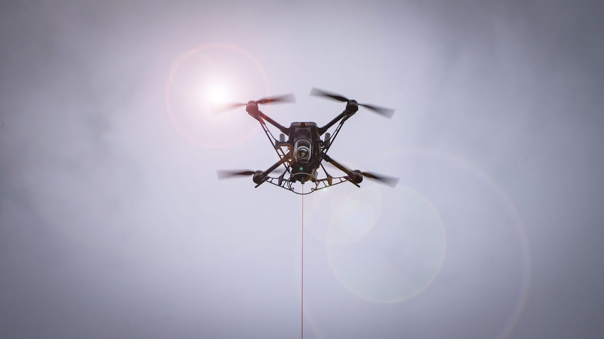 Advanced Composite Manufacturing for Next-Gen Defense and Aerospace Systems