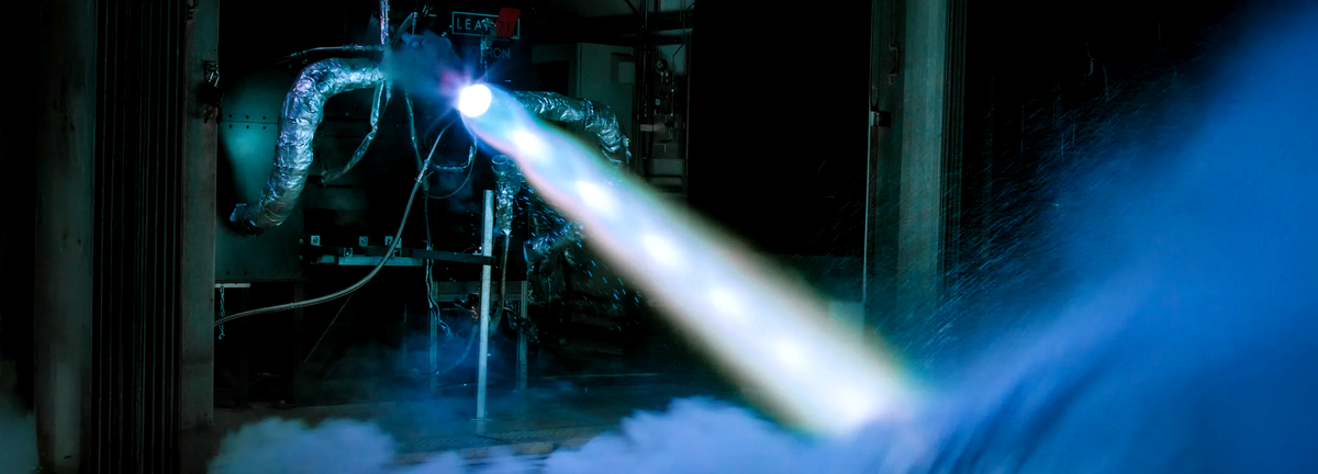 The Exploration Company licenses LEAP 71's Noyron RP technology for rocket engine design