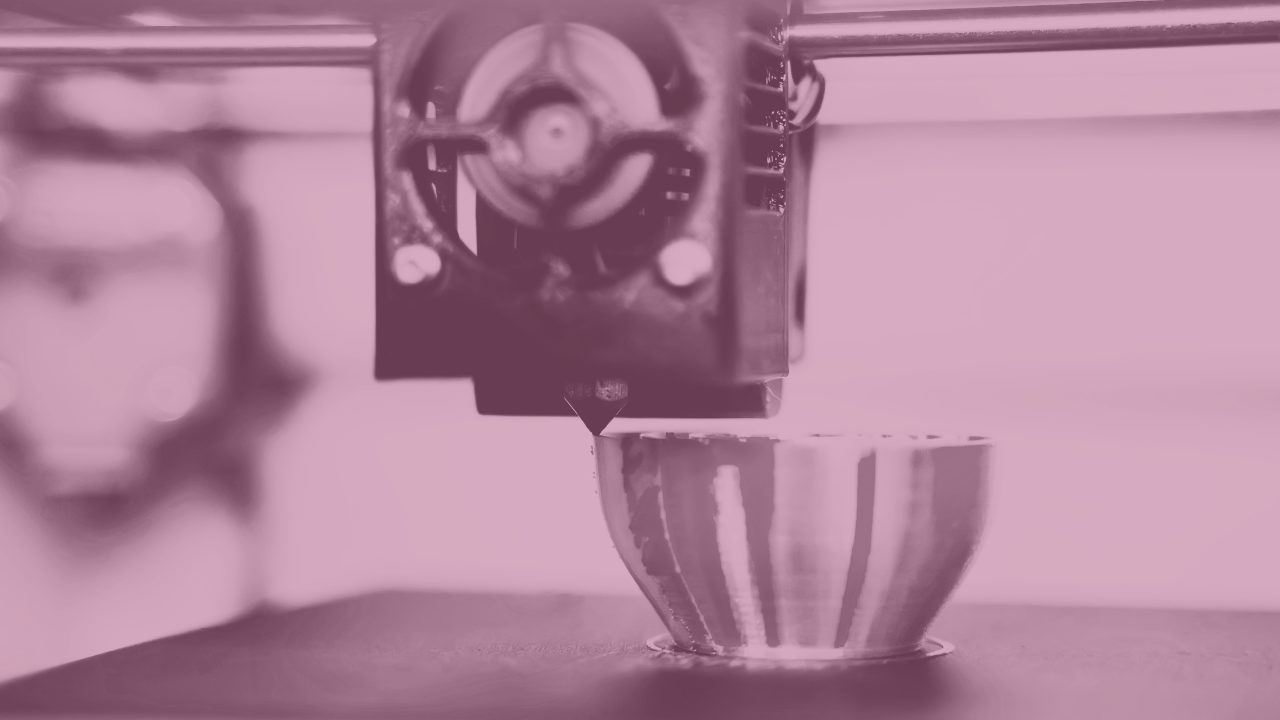 How to ... choose the right parts for additive manufacturing