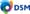 DSM logo