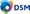 DSM logo