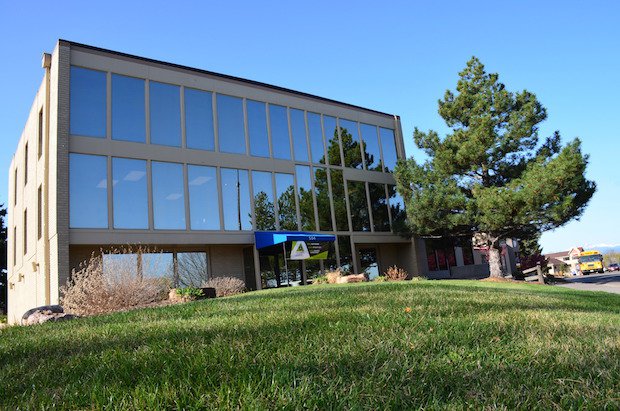 Aleph Objects new facility Loveland      Aleph Lago boasts a creative studio for content production, several collaborative spaces, and an open office environment. - Aleph Objects