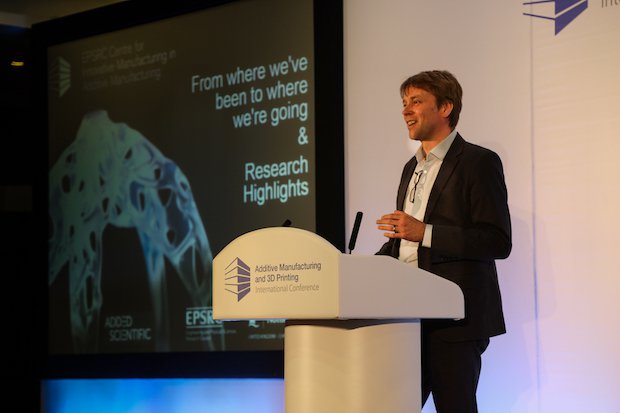 International Conference on Additive Manufacturing