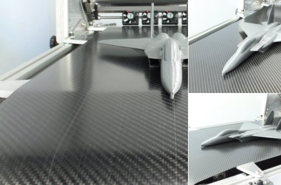 The Blackbelt3D printer is about to take off      The Blackbelt3D printer is about to take off - Blackbelt3D - Twitter