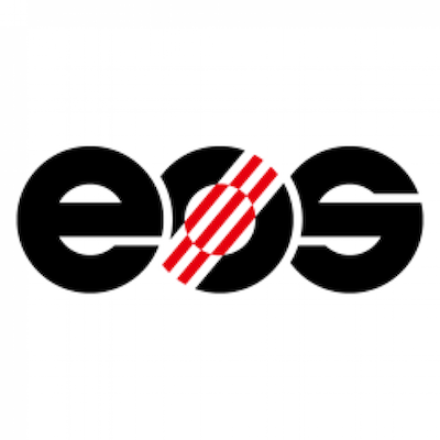 EOS logo