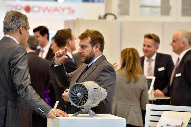 formnext powered by tct