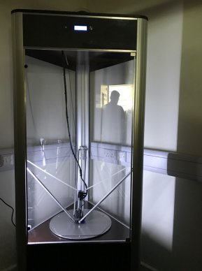 West Yorkshire Police install Delta WASP 4070 3D printer to support investigative activity                Wasp 4070 Industrial 3D printer installed at West Yorkshire Police SSU.