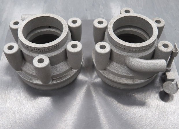 Renishaw Paris Air show      Renishaw is exhibiting at the 52nd international Paris Air Show. - Renishaw - REF: REN291