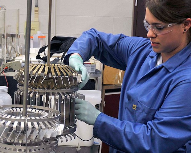 Arconic Foundation grants