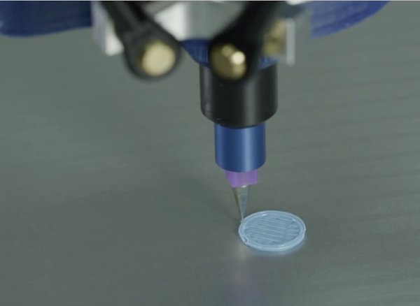 ViscoTec AM expansion