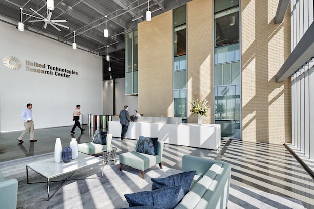United Tech Research Center