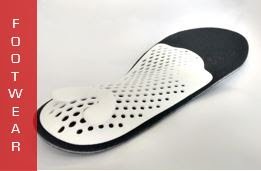 Prodways footwear solutions