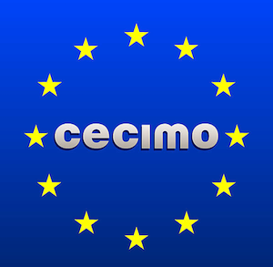 CECIMO logo