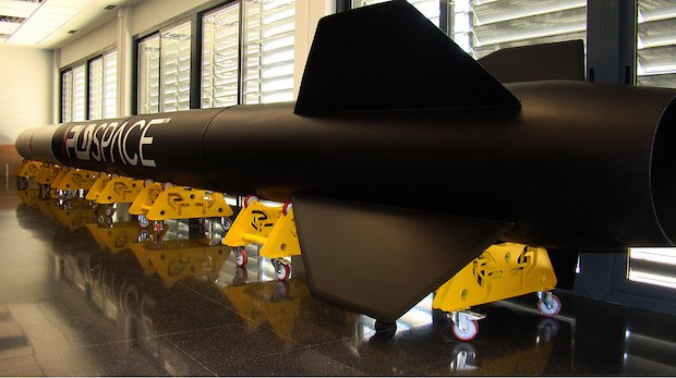 Altair PLD Space software support      PLD Space came by the support of Altair through the company’s local Spanish ‘HyperWorks Start-up Program’. - PLD Space