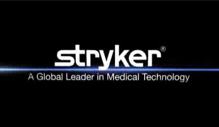 GE Additive announces Stryker 3D printing partnership at Minds + Machine Europe event