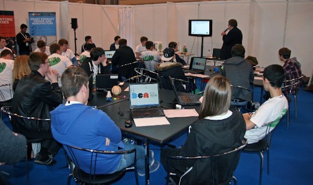 TCT Show inspired minds      The TCT Inspired Minds programme will return at the TCT Show later this year.