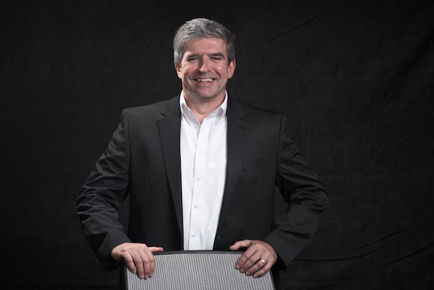 Bob Bosinski PostProcess Technologies      Bob Bosinski, PostProcess' Vice President of Operations