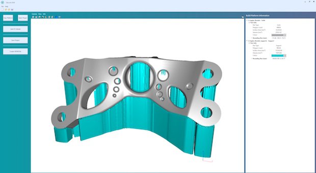 GROW software US patent
